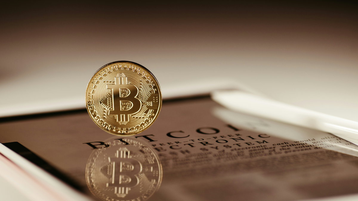 Former US CFTC Chair Chris Giancarlo Departs Willkie, Plans to Advise Cryptocurrency Firms