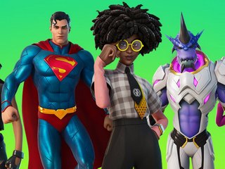 Fortnite Chapter 2 Season 7 Invasion Is Live; Brings Aliens, UFOs, Superman, New Battle Pass, More