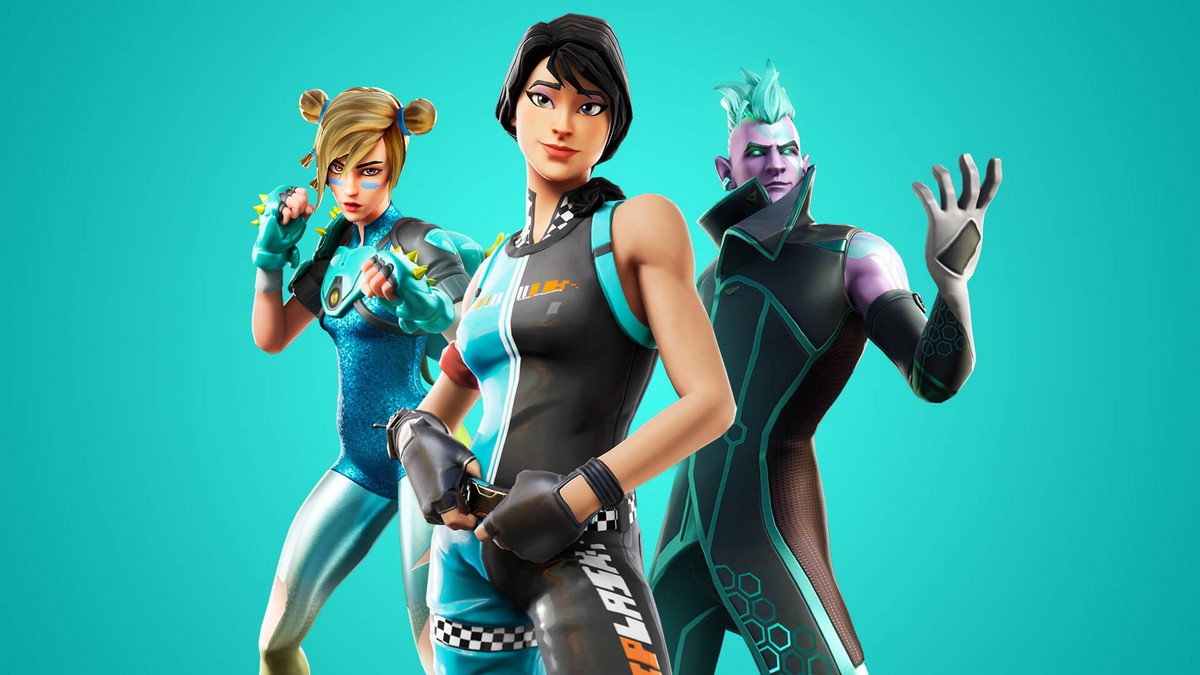 Fortnite Players on PlayStation 4 Get 14.50 Update With Jetpacks, Improvements, Bug Fixes