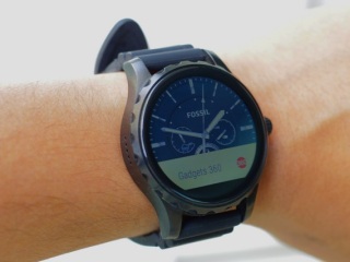 Wearables: Latest News on Wearables at NDTV Gadgets360.com