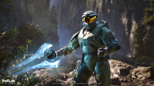 Halo Studios to Host a  Halo Studios to Host a