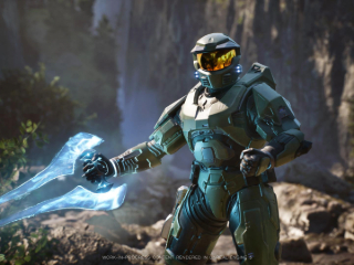 343 Industries Confirms Multiple New Halo Games in Development in Unreal Engine 5, Rebrands as Halo Studios
