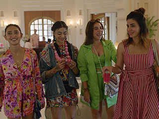 Four More Shots Please! Season 2 Review: Amazon Series Refuses to Grow Up