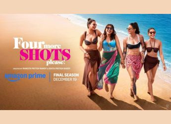 Four More Shots Please Season 4 OTT Release: Where to Watch the Final Chapter of the Web Series