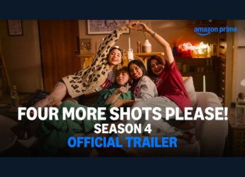Four More Shots Please Final Season Out on Prime Video: Know Everything About This Show For One Last Time