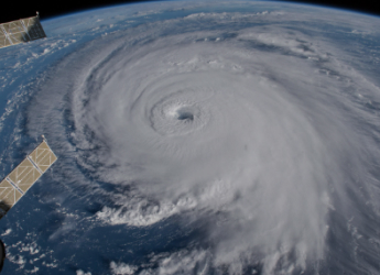 Will Hurricanes Become Even Stronger as the Planet Warms?