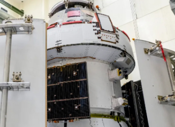 NASA Delays Artemis 2 Mission to 2026, Artemis 3 Crewed Moon Landing For Mid-2027