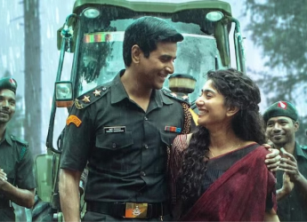 New Regional Language OTT Movie Releases: Amaran, Matka, Kanguva, and More