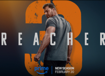 Reacher Season 3 OTT Release Date: All You Need to Know