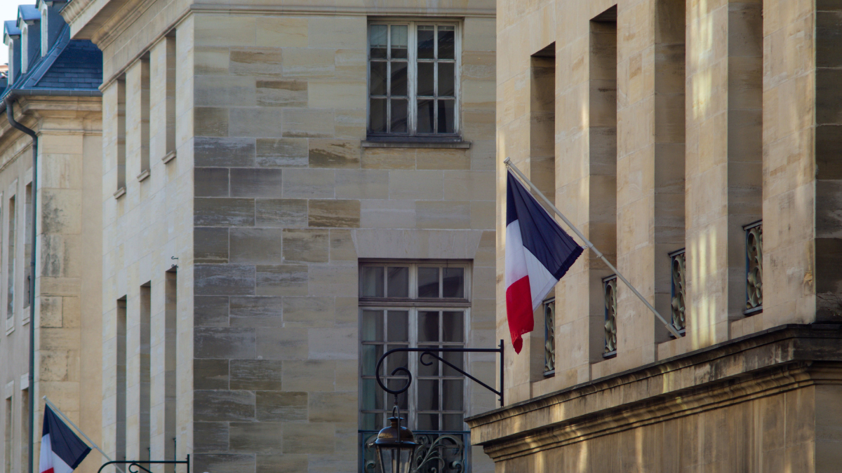 French Lawmakers to Review Proposal to Ban CBDC, Support Bitcoin Reserve and Crypto Oversight French Lawmakers to Review Proposal to Ban CBDC, Support Bitcoin Reserve and Crypto Oversight