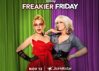 Freakier Friday OTT Release Date: Know When and Where to Watch it Online?