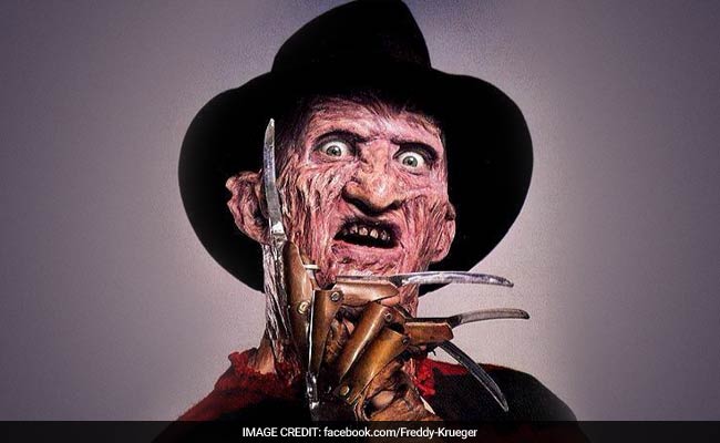 Man Dressed As Freddy Krueger Showed Up To A Texas Halloween Party And Shot Five People, Police Say