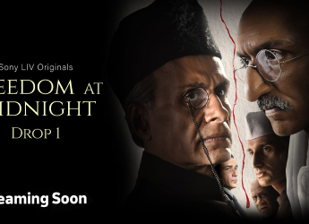 Freedom at Midnight OTT Release Date: Story About India&rsquo;s Independence to be Available on SonyLIV