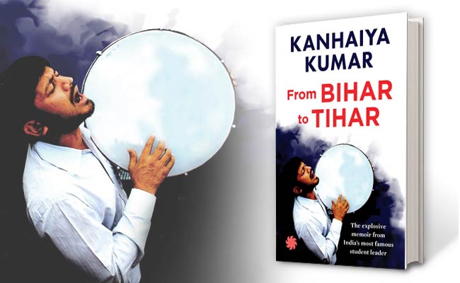 My Time In A Tihar Jail Cell And How The Cops Treated Me - By Kanhaiya Kumar