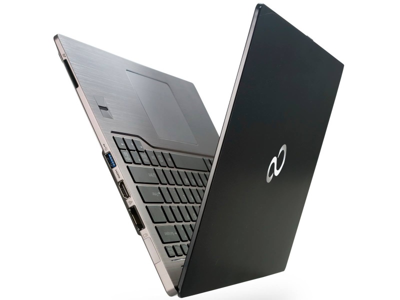 Lenovo, Fujitsu Said to Discuss Merger of PC Businesses