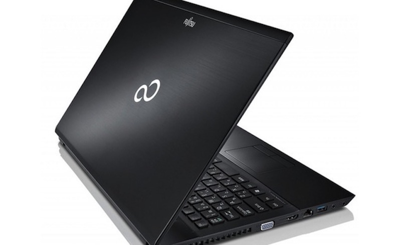 Fujitsu Says It Is in PC Merger Talks With Lenovo