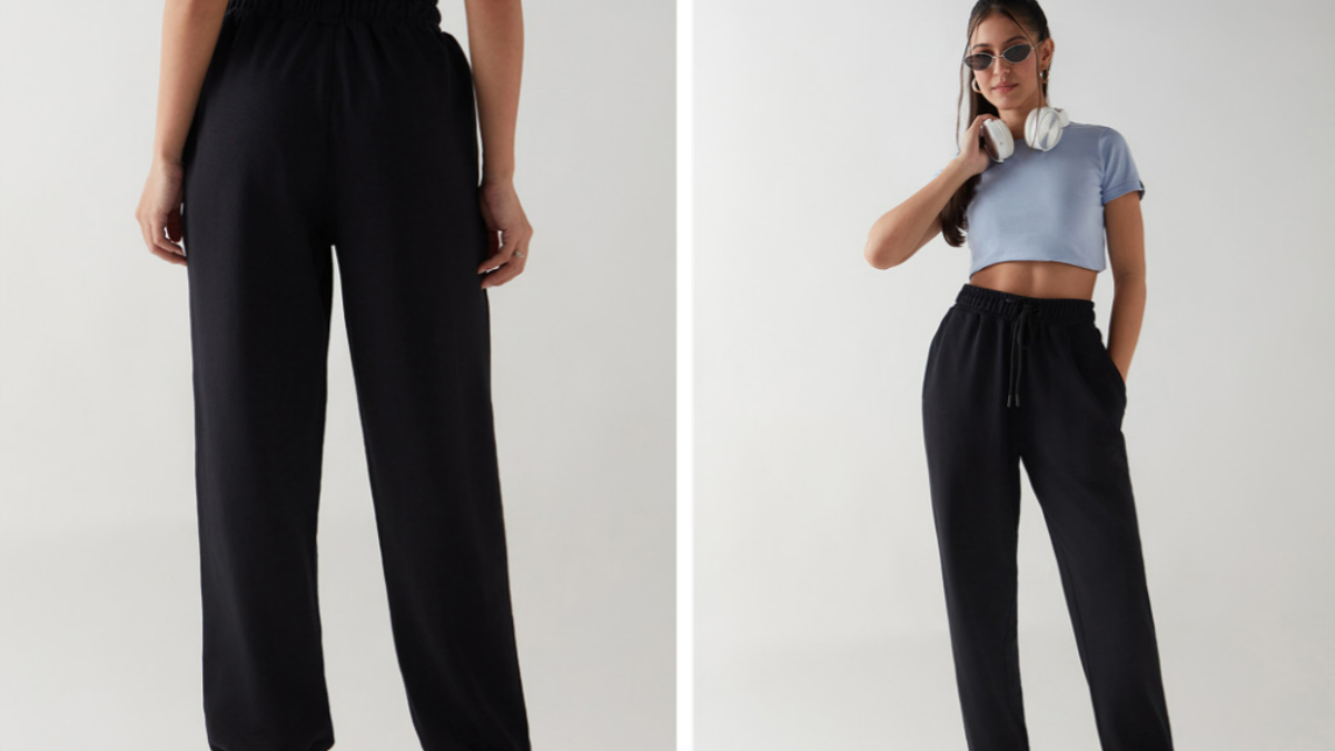 Best Lightweight Joggers Under Rs 999 from Bewakoof: Now Available on Myntra!