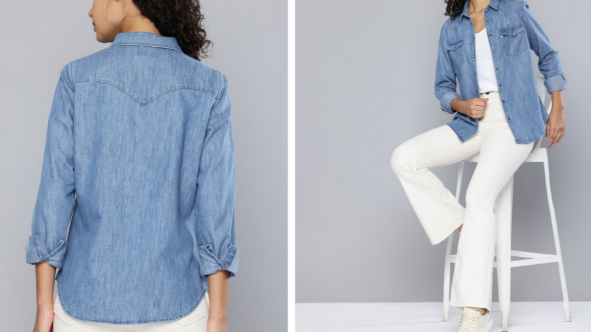 Myntra Fashion Sale 2025: Deals on Top Denim Brands