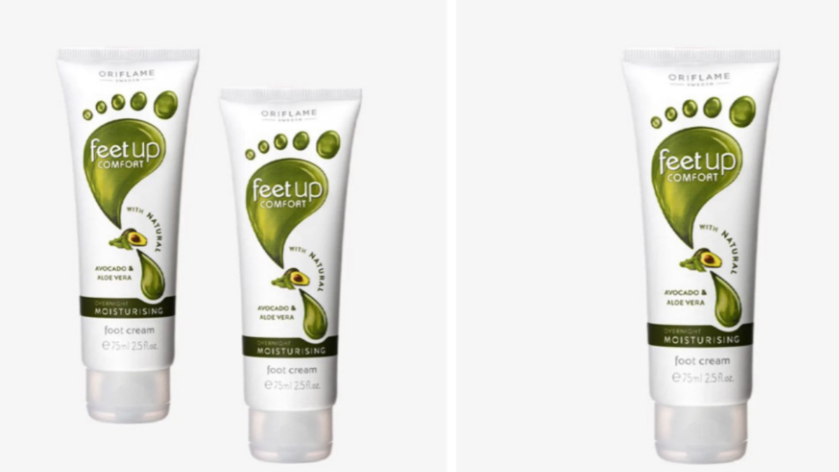 Best-Rated Foot Creams On Myntra Under Rs. 500: Choose From Top Brands