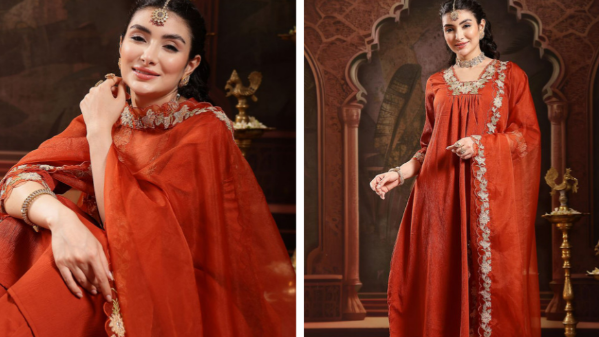 Top Budget Wedding Fits Under ₹999 for Women in Myntra Black Friday Sale