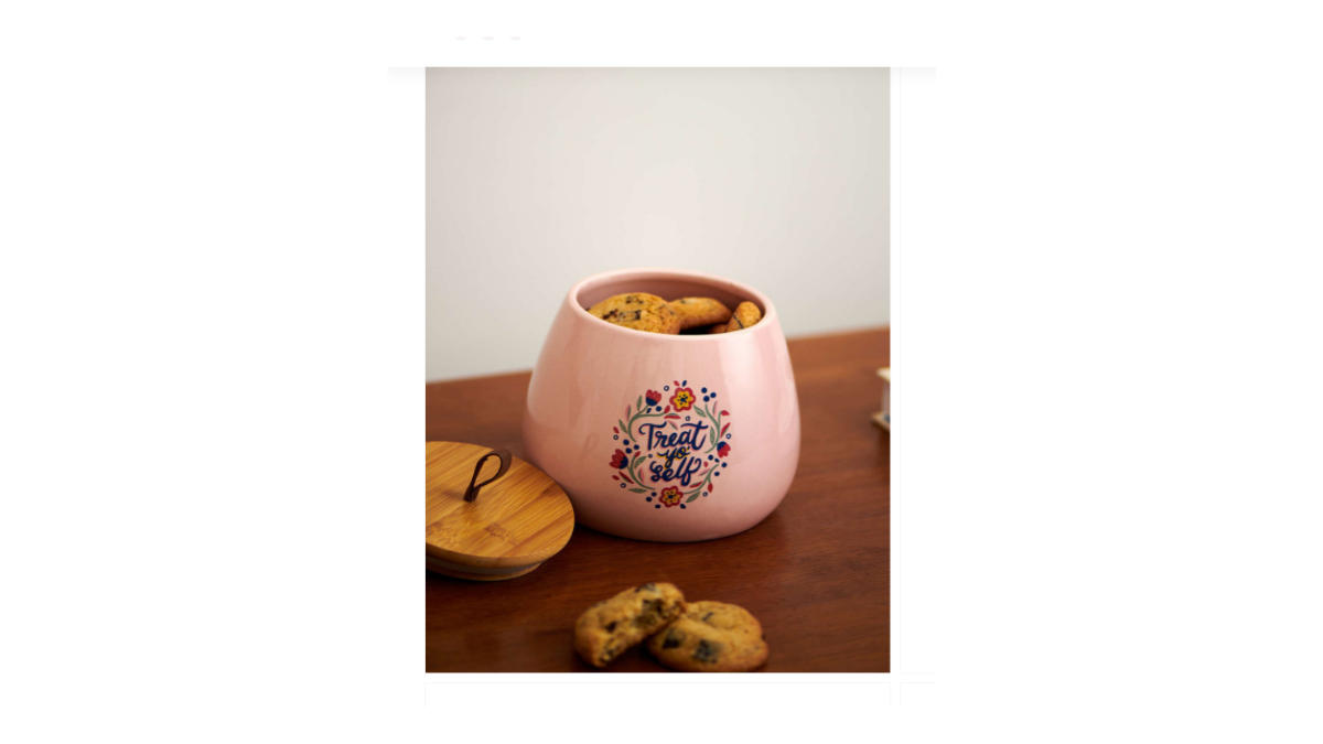 Myntra BFF 2025: Five Kitchen Essentials from Chumbak Brand