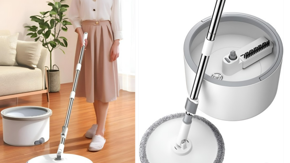 Best Cleaning Mop You Can Buy on Myntra Diwali Sale 2025
