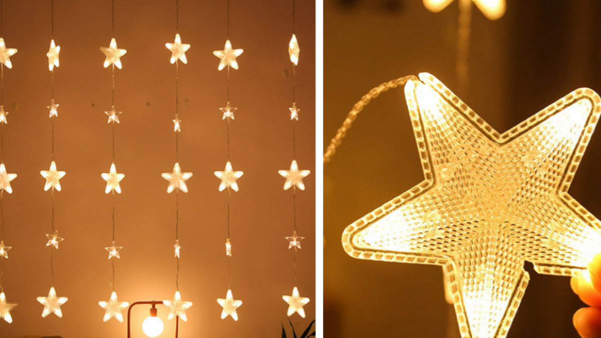 Myntra Diwali Sale 2025: Best Festive Lights For Home Decoration Myntra Diwali Sale 2025: Best Festive Lights For Home Decoration