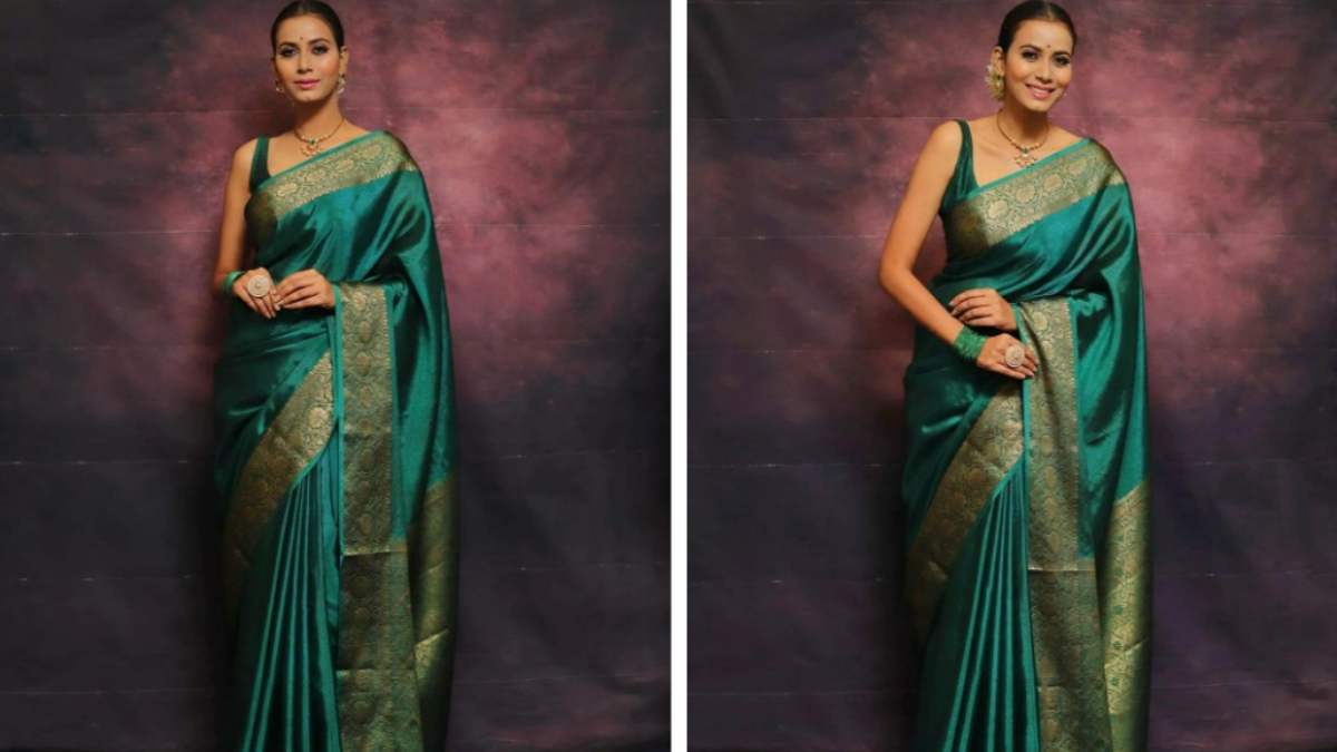 Myntra Diwali Sale: The Must-Have Silk Sarees This Diwali Festive Season