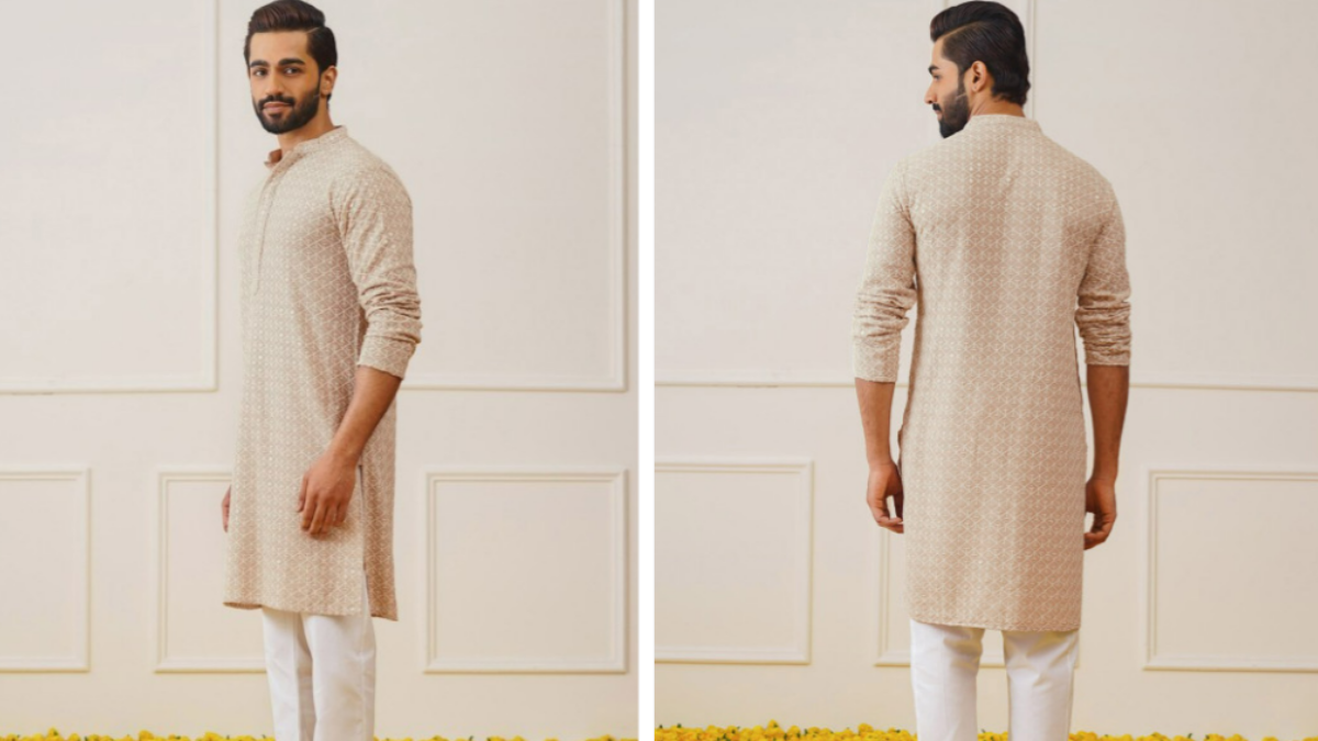 Myntra Diwali Sale 2025: Best Discounts on Premium Men's Kurta Sets Myntra Diwali Sale 2025: Best Discounts on Premium Men's Kurta Sets