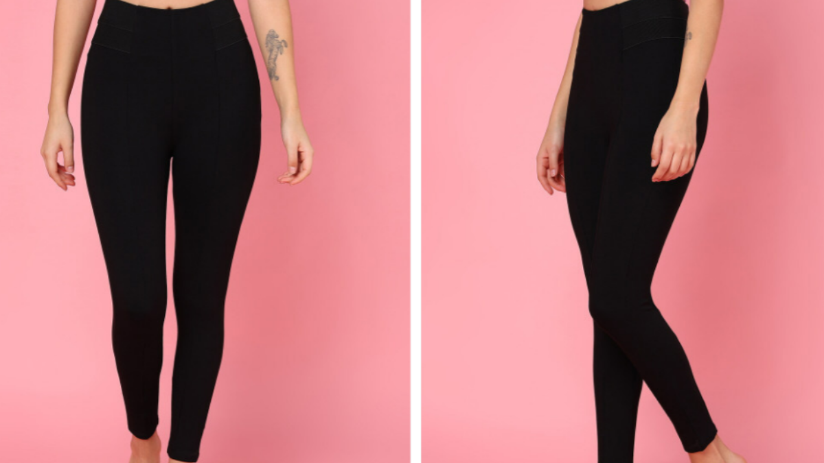 Best Jeggings For Women on Myntra Diwali Sale Best Jeggings For Women on Myntra Diwali Sale