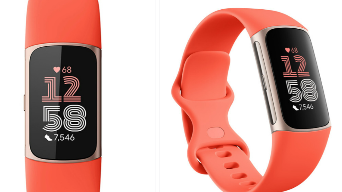 5 Best Fitbit Bands And Smartwatches On Myntra 5 Best Fitbit Bands And Smartwatches On Myntra