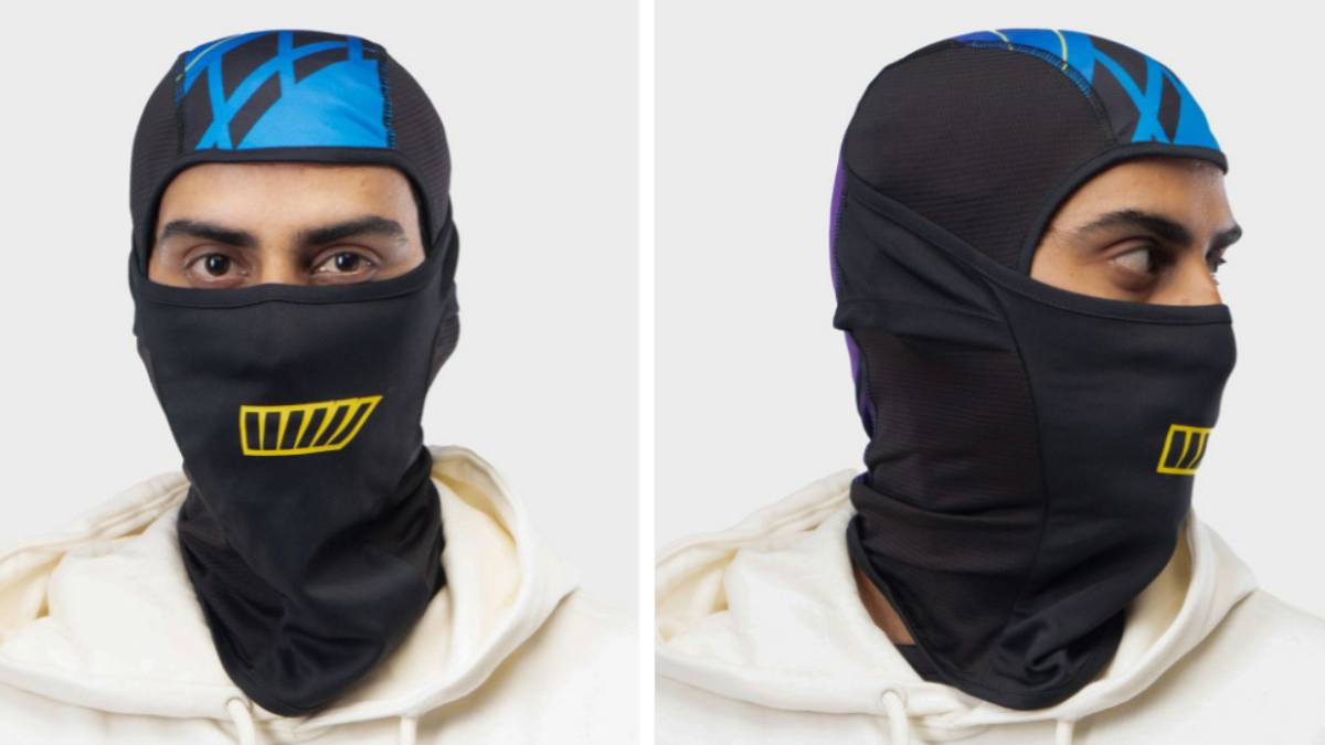 Best Windproof Balaclavas for Bikers on Myntra: Conquer the Breeze