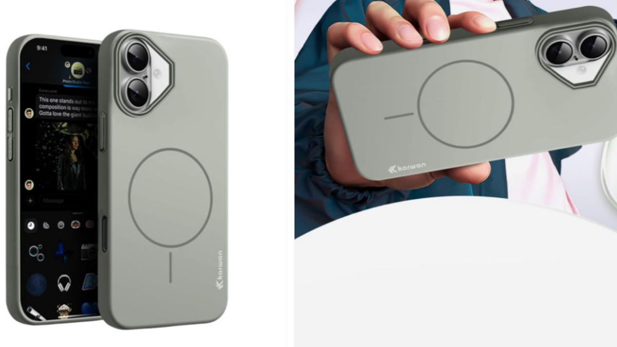 Best Mobile Covers For iPhone 17 Under Rs. 1099: Myntra's Top Picks