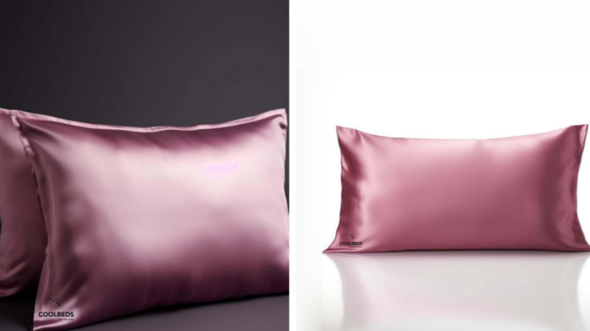 Myntra&#039;s Best Silk Pillowcases: The Secret to Better Hair and Skin
