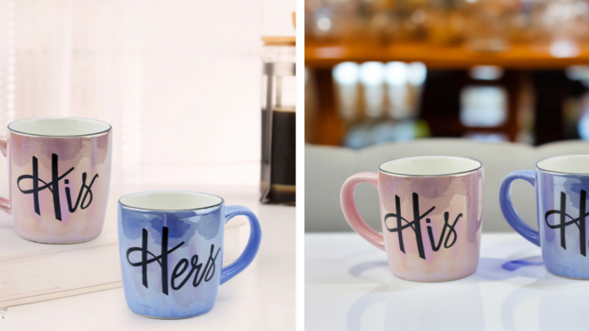 Myntra's Anniversary Arsenal: Best Romantic Gifts for Couples