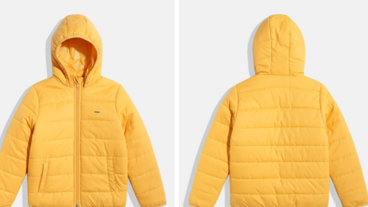 Best UCB &amp; Allen Solly Kidswear At Up to 60 Per Cent Off on Myntra Sale 2025