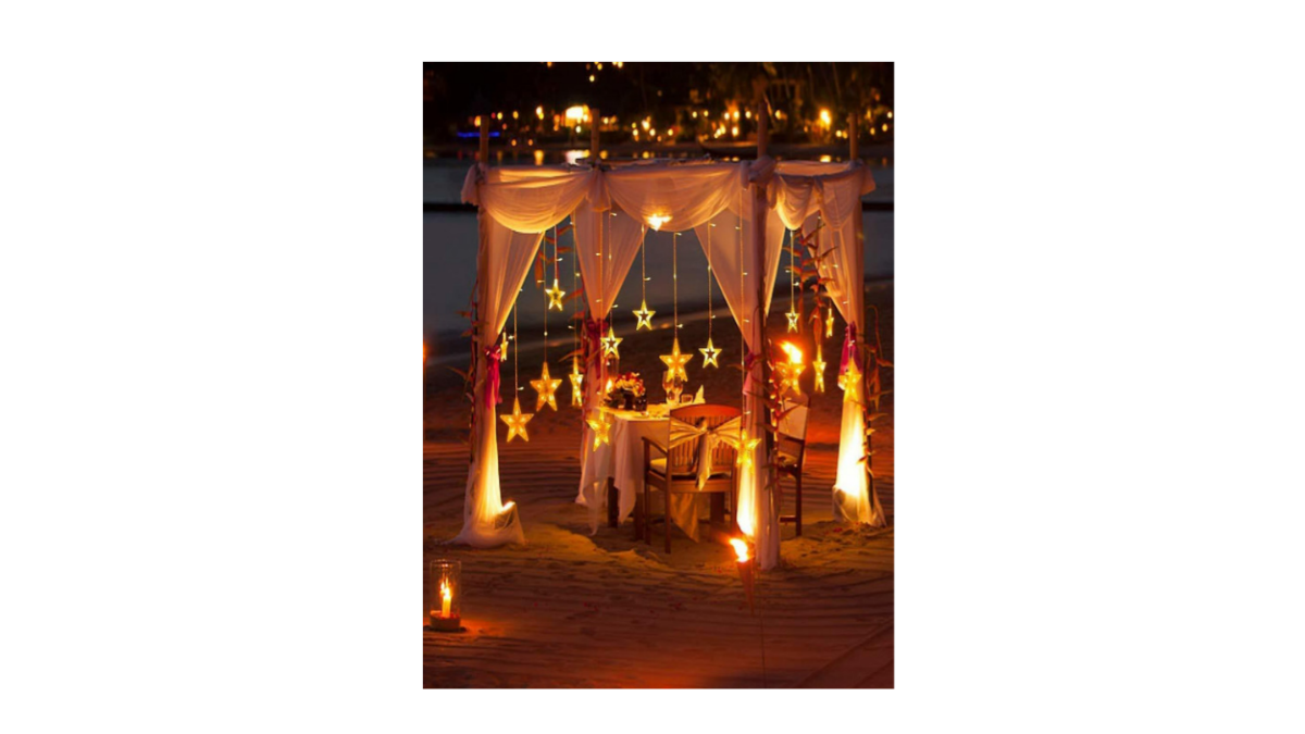 Myntra Festive Vibes: String Lights Under Rs. 599