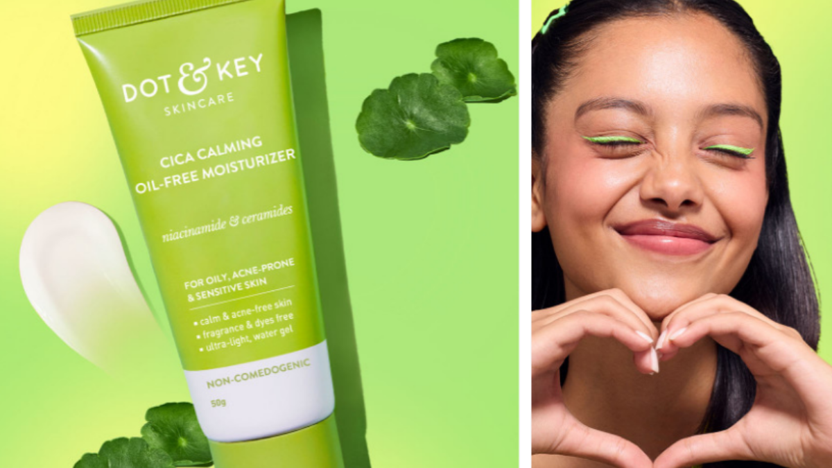 Myntra Big Fashion Festival: Best Moisturiser For All Skin Types