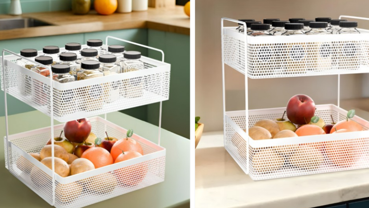 Myntras Options Of Top Kitchen Storage, Organisers &amp; Containers