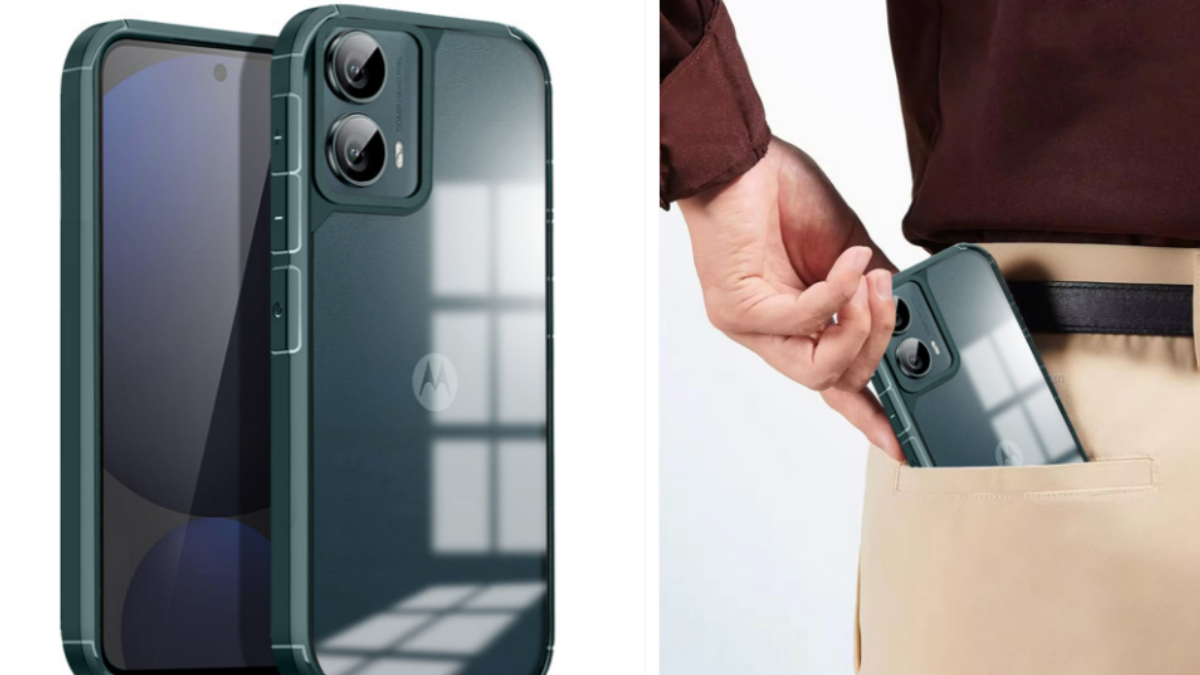 Myntra Diwali Sale 2025: Top Mobile Covers For Men