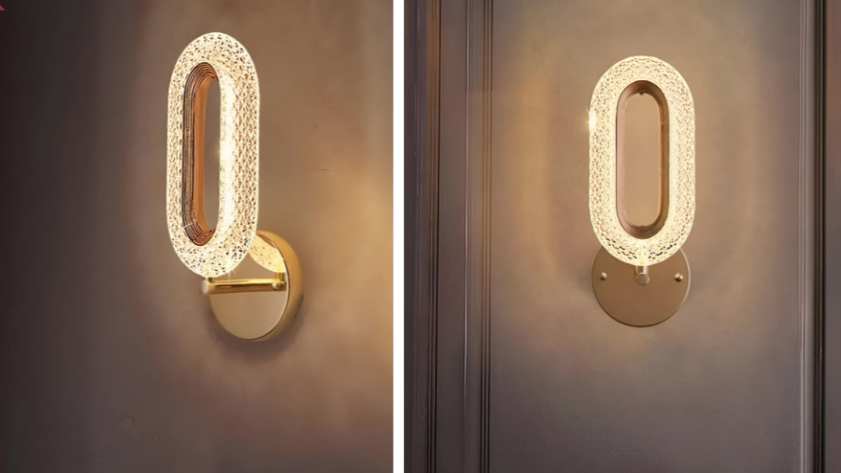 Find The Best Wall Lamps Under ₹1,000 On Myntra