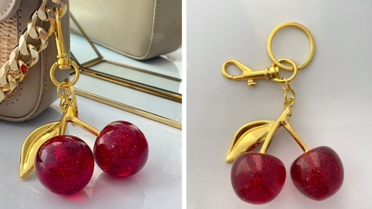 Top Keychains That Add Personality to Bags: Shop Unique Pieces on Myntra