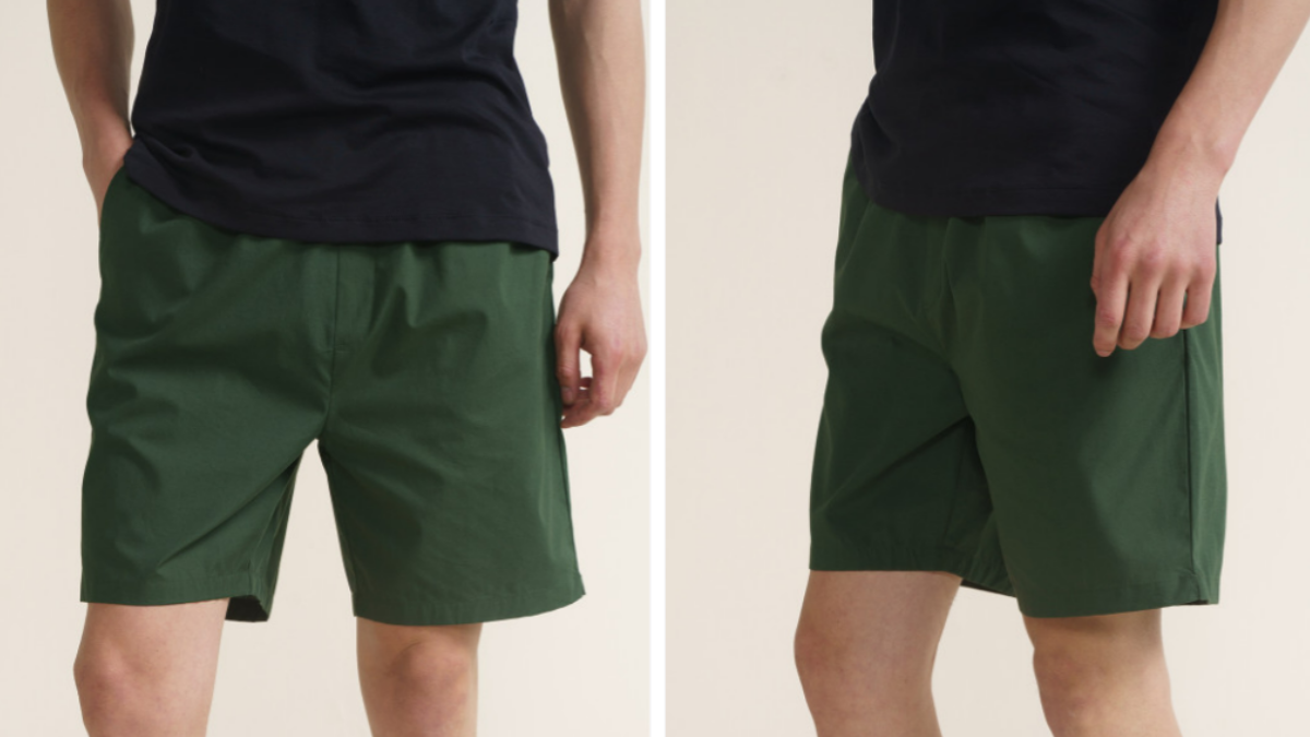 Ultimate Comfort: The Best Lounge Shorts for Men Available at Myntra