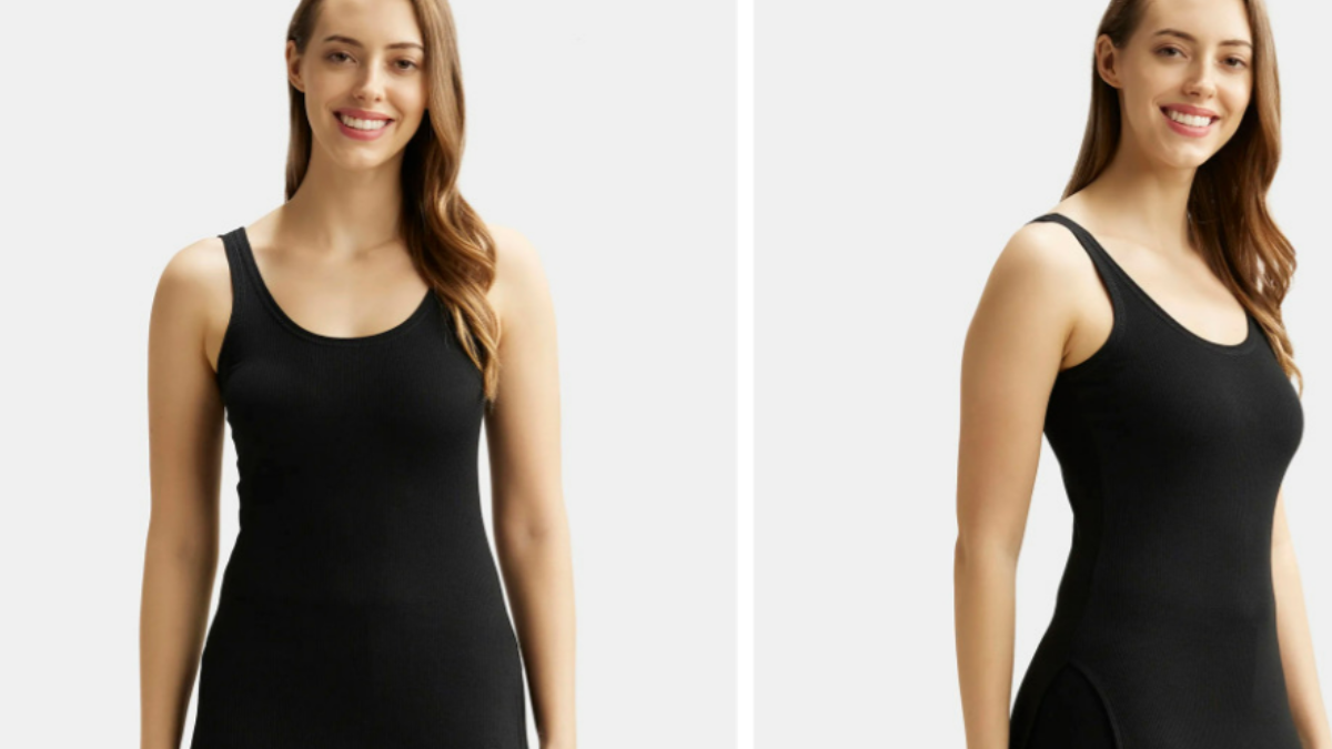 Find The Best Innerwear Essentials From Jockey For Winters On Myntra