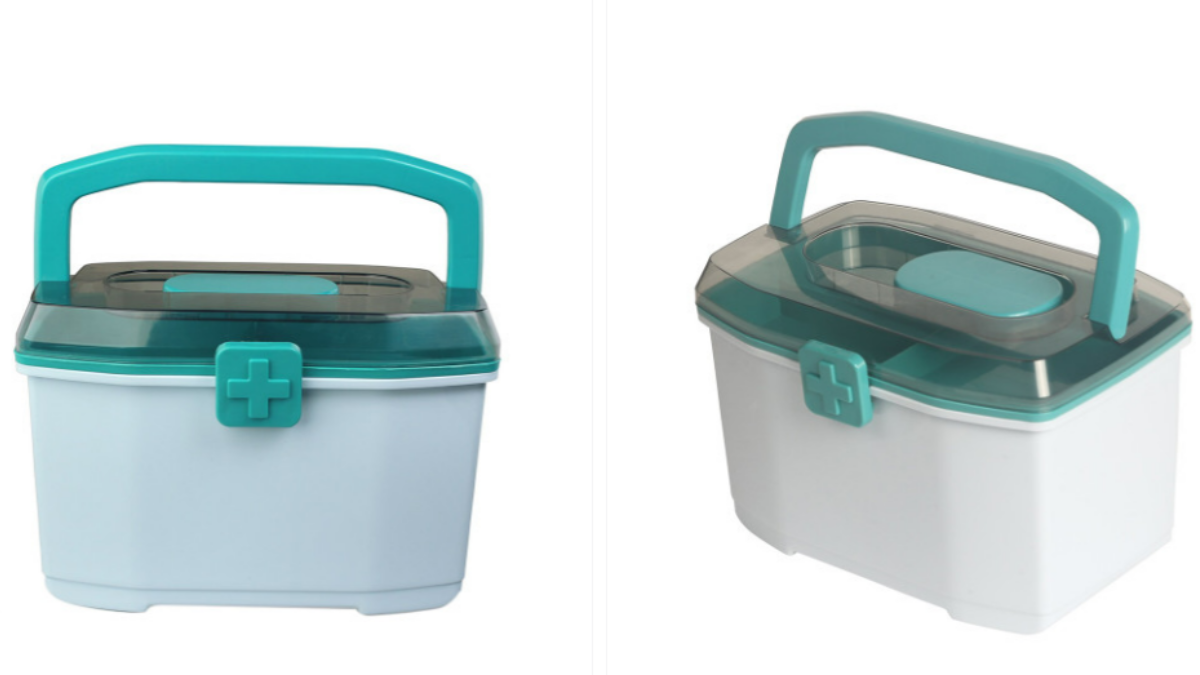 The Best Medicine Boxes for Home &amp; Health Essentials on Myntra Black Friday Sale 2025