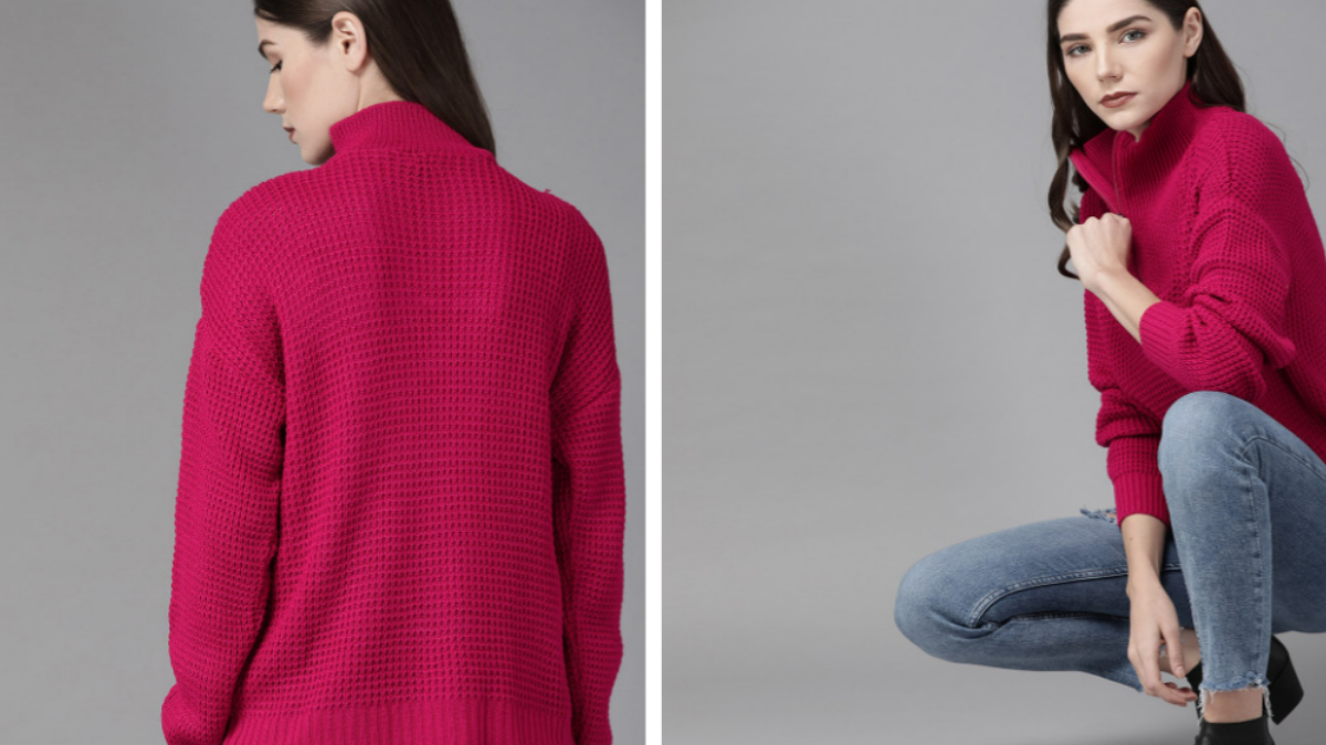 Myntra End Of Reason Sale: Best Women&#039;s Wear From Roadster At Price Drops