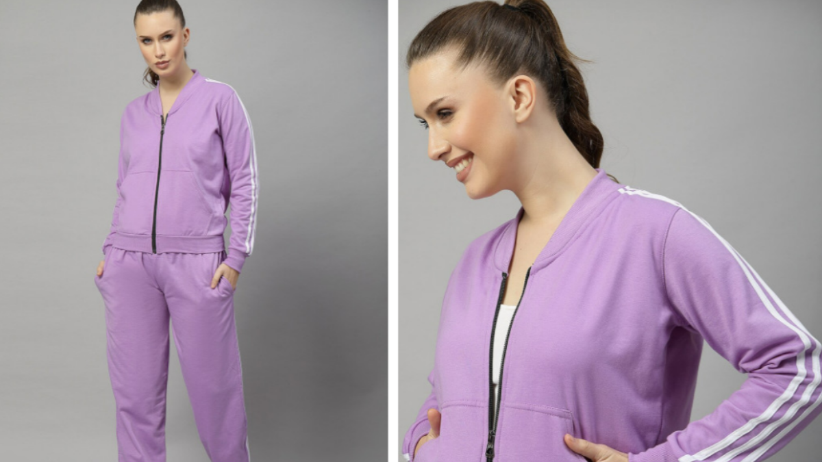 Myntra BFF Sale: Best Tracksuits for Men and Women