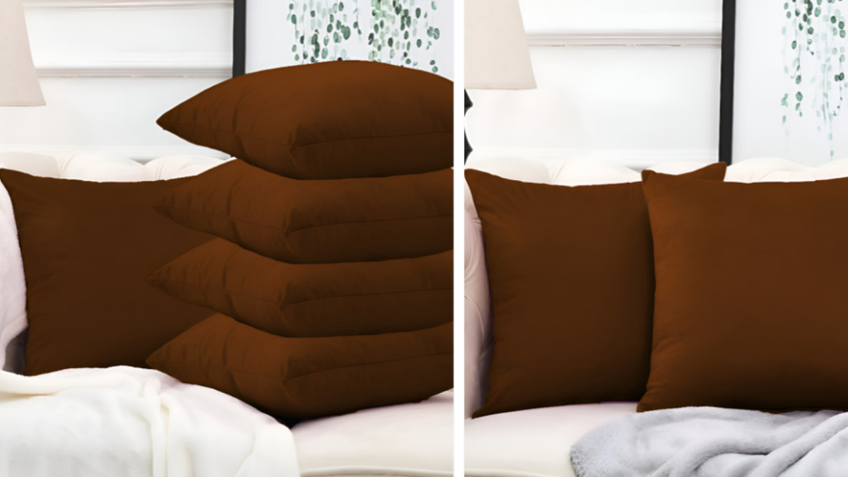 Myntra Sale 2025 Deals On Cushions: A Quick Guide to Home Upgrades Myntra Sale 2025 Deals On Cushions: A Quick Guide to Home Upgrades