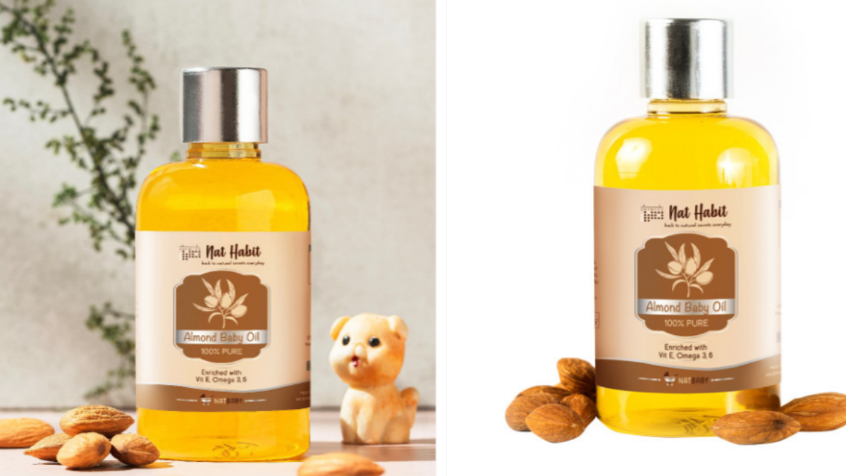 Myntra Big Fashion Festival Sale: Best Baby Oil Brands