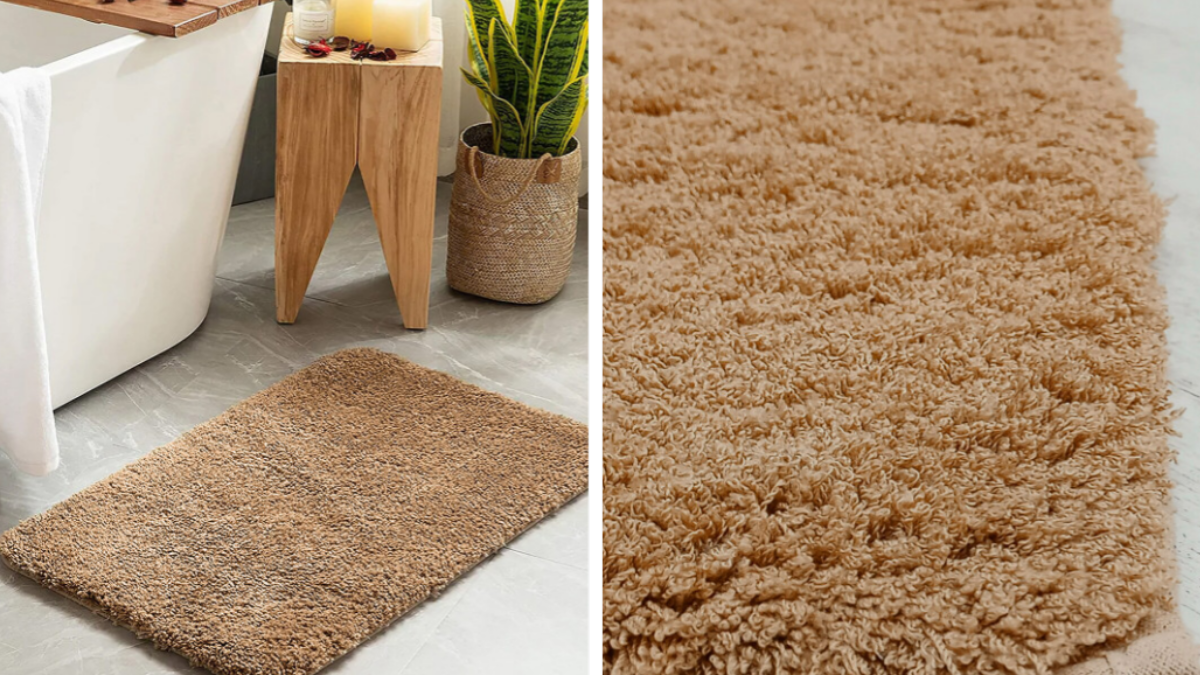 Bathroom Luxe Upgrades: Diwali Deals on Towel Sets & Bathmats